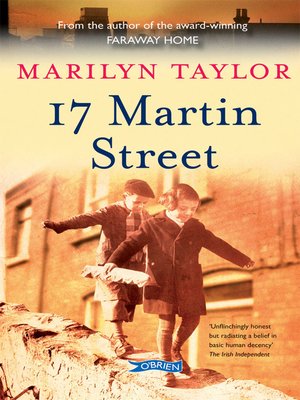 cover image of 17 Martin Street